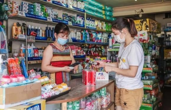 Hộ không xác định được chi phí tiếp tục nộp thuế theo tỷ lệ trên doanh thu (0,5-2% tùy ngành), nhưng được trừ phần doanh thu thuộc ngưỡng không chịu thuế trước khi tính, thay vì tính thuế từ đồng doanh thu đầu tiên.    