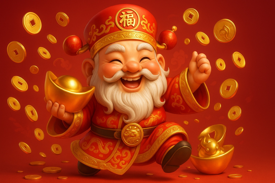 Theo quan niệm tử vi Á Đông, một số tuổi bước vào đại vận – đứng ngay “cửa tiền về”, làm gì cũng suôn sẻ, cơ hội vàng phủ kín trước mặt.