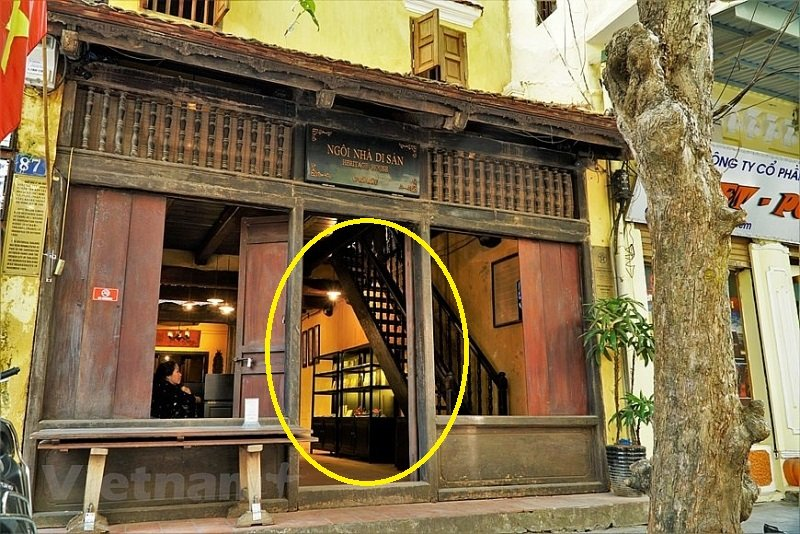 3 kiểu nhà không nên lui tới nhiều