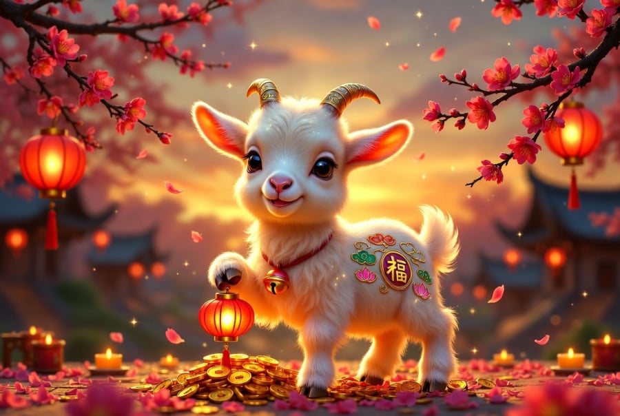 Tuổi Mùi được xem là một trong những Shbet888.com nhà cái uy tín nổi bật về tài vận trong năm 2026