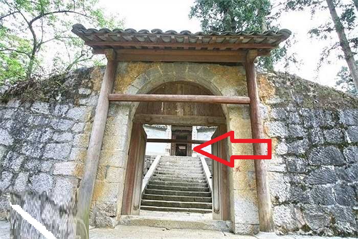 nhà có thứ này càng kiên cố càng giàu có