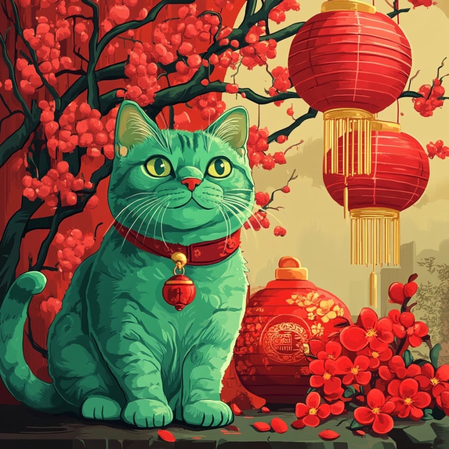 Người tuổi Mão trời sinh hiền hòa, sống tình nghĩa, càng đối đãi tử tế thì lộc càng tìm đến. 