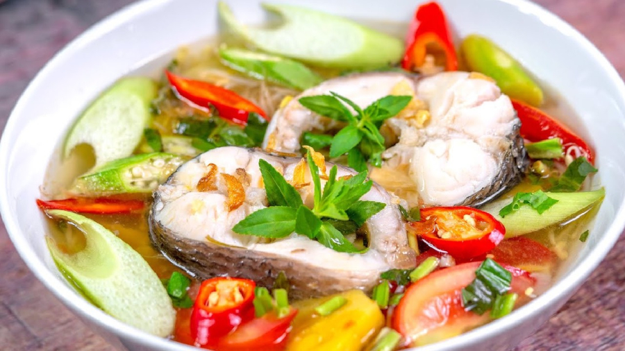 Khi nấu canh cá, bạn cần có những bí quyết nhất định để Shbet0099 cá cược trực tuyến không bị tanh.