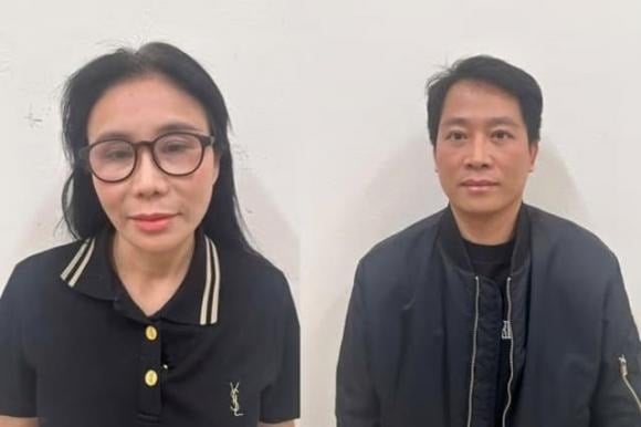 Theo Cục Cảnh sát điều tra tội phạm về tham nhũng, kinh tế, buôn lậu (C03, Bộ Công an), bà Mai điều hành mạng lưới phân phối và phối hợp với ông Khánh dựng lên lớp vỏ bọc pháp lý thông qua nhiều công ty vệ tinh, biến đường dây buôn lậu mỹ phẩm thành một hệ thống kinh doanh được khoác áo hợp pháp.    