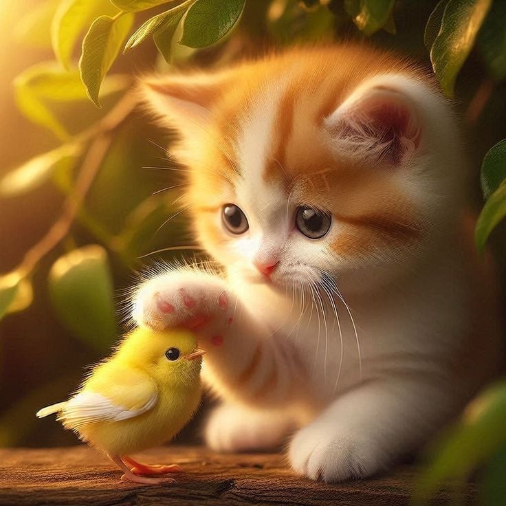 Tuổi Mão cẩn thận bị kéo vào chuyện rắc rối