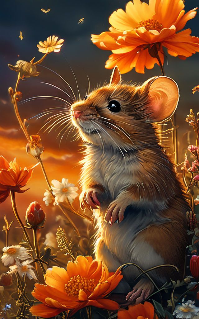 Tuổi Tý đầu tuần đã thấy cơ hội mở đường, tài vận gia tăng