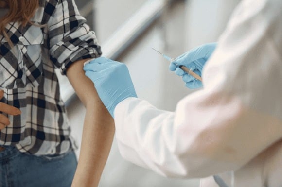 Trong các thử nghiệm tiền lâm sàng, LungVax đã tạo ra phản ứng miễn dịch mạnh mẽ chống lại các tế bào có nguy cơ cao trở thành ung thư.    