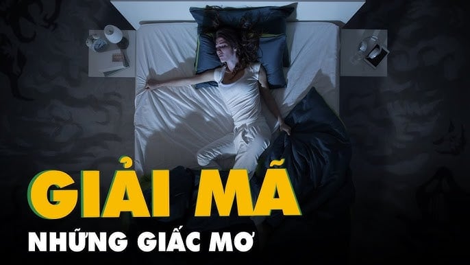 Dù không phải lúc nào cũng chính xác tuyệt đối, nhưng có những giấc mơ lặp đi lặp lại hoặc mang tính biểu tượng mạnh thường được tin rằng có thể báo trước vận may hoặc cảnh báo điều chẳng lành.