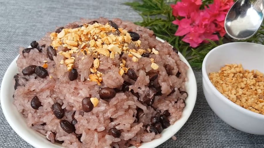 Nguy cơ tăng cân khi ăn thường xuyên    
