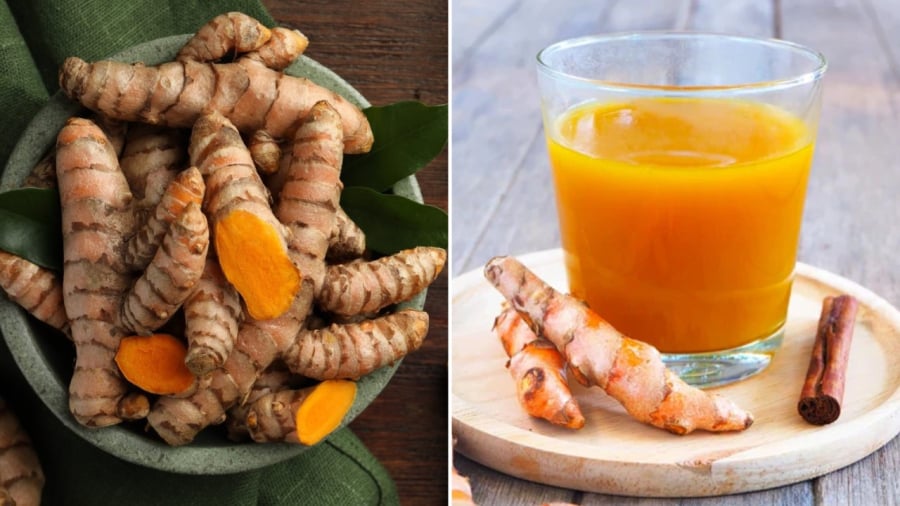 Bạn có thể sử dụng nghệ cùng các chất béo lành mạnh để tăng khả năng hấp thụ curcumin.