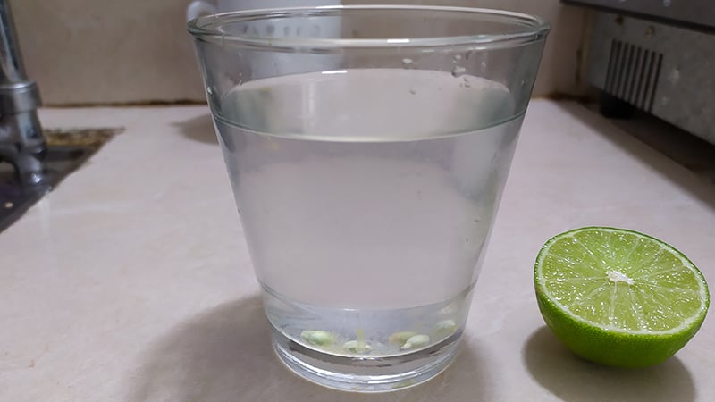 Uống vào thời điểm nào để giảm cân tốt nhất?    
