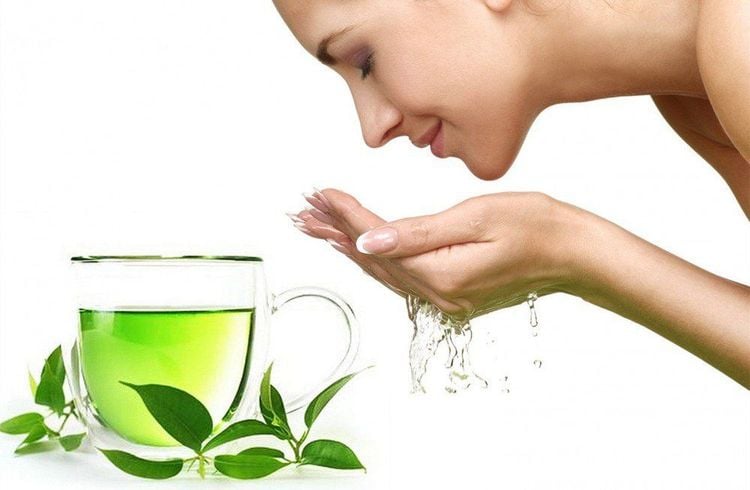  Khi được bổ sung đều đặn, EGCG góp phần duy trì độ đàn hồi của da, giảm tổn thương tế bào và ngăn chặn tình trạng da xỉn màu