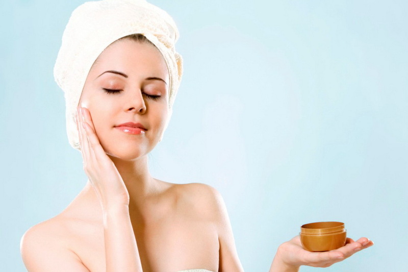 Đây là nguyên liệu nổi tiếng với khả năng chống lão hóa nhờ chứa nhiều axit béo thiết yếu