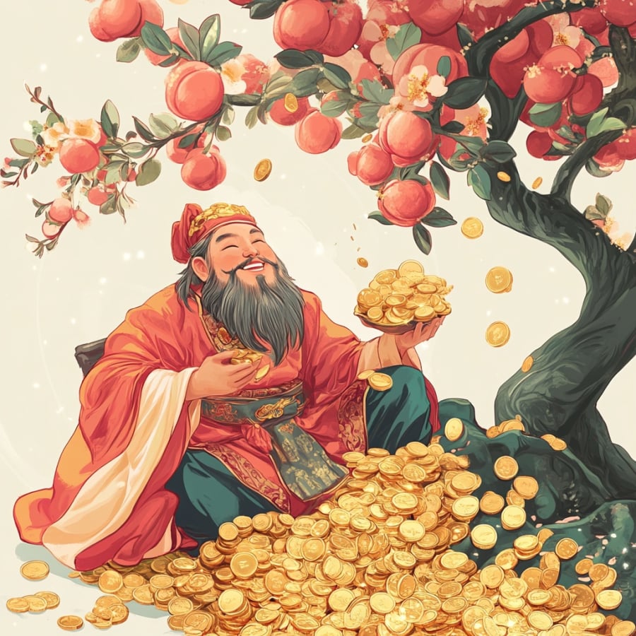Tụ Lộc Về Gần từ 3/12 đến 15/12: 3 Shbet888.com nhà cái uy tín Tiền về dào dạt