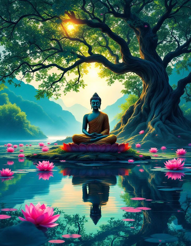 Tâm ngay thẳng thiện lành cả khi không ai thấy mới thực sự là thiện