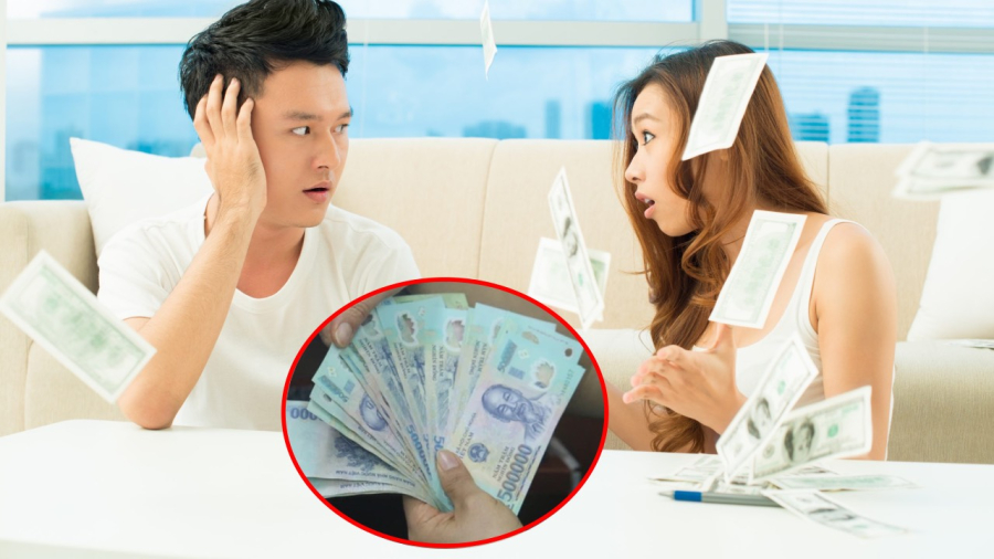 Vợ/chồng có hành vi kiểm soát tài sản, thu nhập của thành viên Shbet111 slot, casino, thể thao, xổ số nhằm tạo tình trạng lệ thuộc về mặt vật chất, tinh thần hoặc các mặt khác có thể bị phạt từ 20-30 triệu đồng.