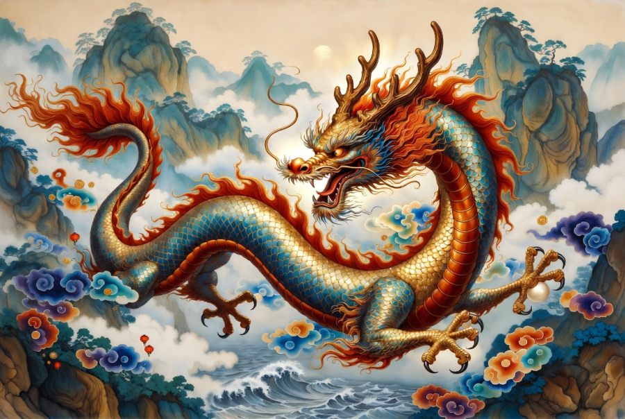 Sau Rằm tháng 10, tuổi Thìn được đánh giá là có nhiều cơ hội cải thiện Shbet800 tải ứng dụng
