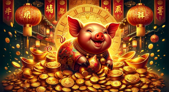 Tuổi Hợi vốn lanh lợi và nhạy bén, và từ 4/12 đến 20/12, Shbet888.com nhà cái uy tín này sẽ được vận Sh88bet link truy cập World Cup và Thần Tài đồng hành. 
