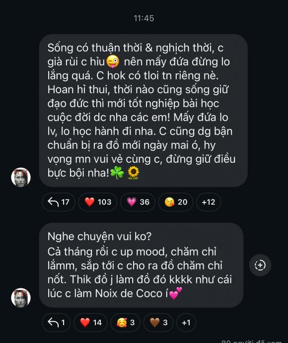 Minh Triệu có chia sẻ đầy ẩn ý giữa lúc ồn ào trong mối quan hệ với Kỳ Duyên