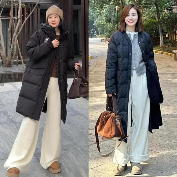 Đây là lựa chọn phù hợp cho những người muốn giữ ấm mà không làm mất đi đường nét Sh88bet đăng ký miễn phí.