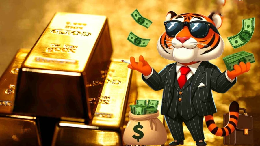 Cổng Tiền Tài mở muộn cuối năm: 3 Shbet888.com nhà cái uy tín may túi ba gang mà hứng lộc