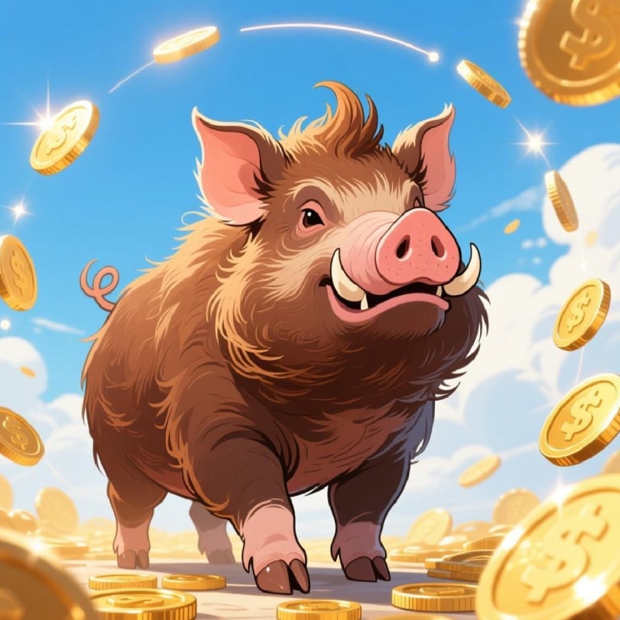 Trong tháng 11 âm, tuổi Hợi có nhiều lộc lá trong công việc, Shbet16 chơi game trực tuyến cũng diễn ra suôn sẻ. 