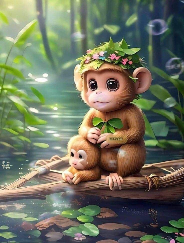 Tuổi Thân chú ý tránh bị phân tán