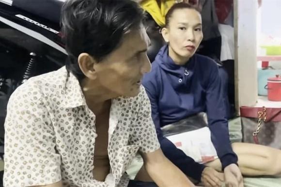 Thương Tín sinh năm 1956 và từng là một trong những tài tử nổi bật của màn ảnh Việt từ thập niên 1970 đến 1990.