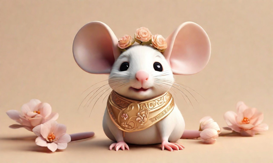 Tuổi Tý may mắn sau ngày mai