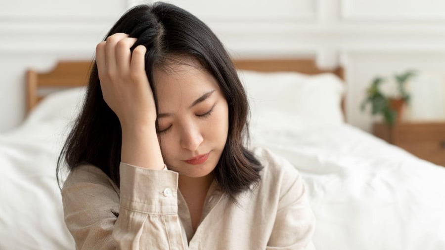Khi lượng estrogen trong Sh88bet đăng ký miễn phí suy giảm, chị em có thể nhận thấy một số dấu hiệu cảnh báo.