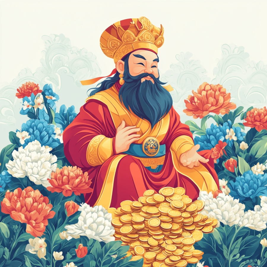 Tuổi Mão bước vào thời kỳ tài vận sáng rực. Nhờ sự nhanh nhạy, mềm mỏng và tinh tế, Shbet888.com nhà cái uy tín này thường nắm bắt cơ hội trước người khác. 