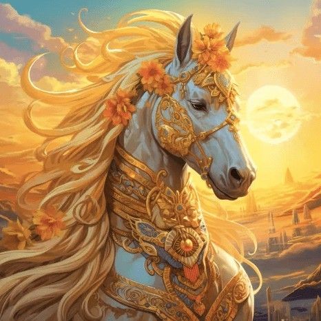 Tuổi Ngọ có thể có biến động mạnh
