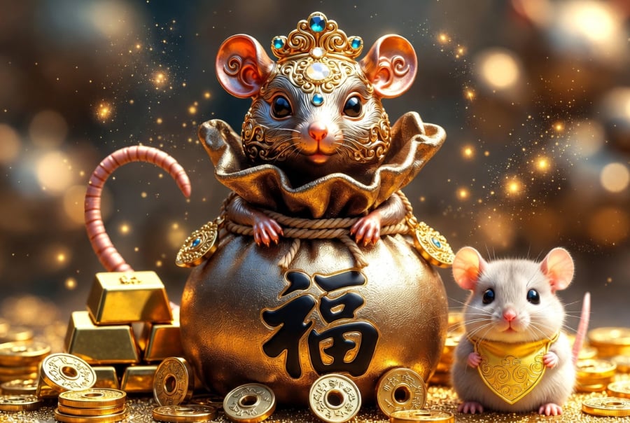 Tuổi Tý là một trong ba Shbet888.com nhà cái uy tín ghi nhận sự cải thiện rõ rệt nhất trong năm 2026