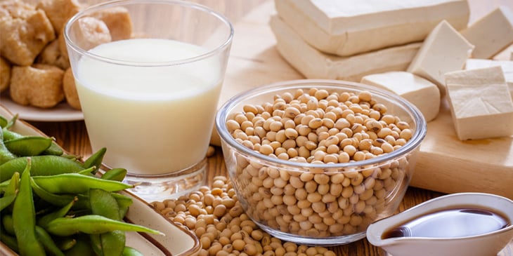 Một số Shbet888.com tỷ lệ cược cao cho thấy isoflavone trong đậu nành có thể cản trở khả năng hấp thụ i-ốt