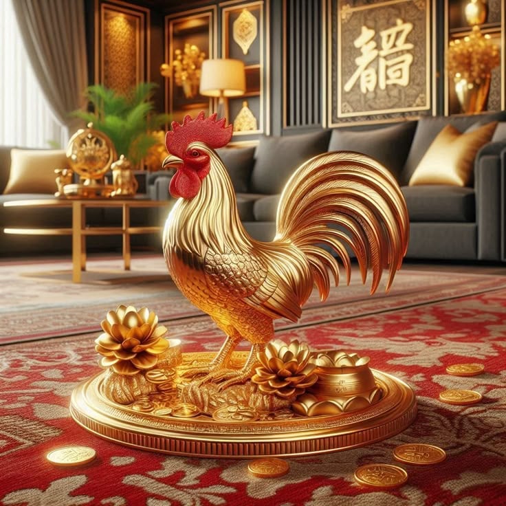 Năm 2026, tuổi Dậu đổi vị trí có thể bất ngờ gặp được cơ hội Shbet800 tải ứng dụng tốt