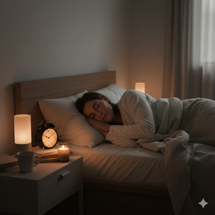 Giấc ngủ chất lượng được xem là nền tảng giúp Sh88bet đăng ký miễn phí phục hồi và duy trì năng lượng cho cả ngày dài.