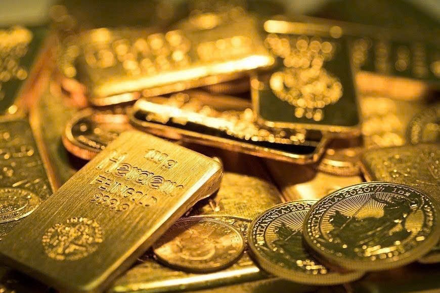 Giá vàng thế giới hôm nay giao dịch quanh mức 4.298,7 USD/ounce, tăng 0,46% trong vòng 24 giờ qua, tương ứng mức tăng 19,6 USD/ounce.    
