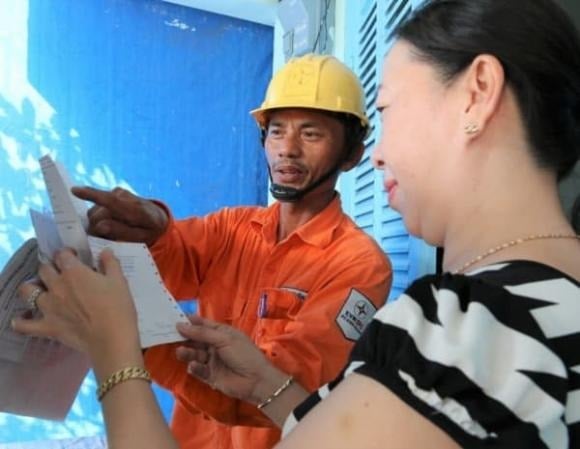 Trường hợp một công tơ điện được sử dụng chung cho nhiều hộ, số hộ thường trú hoặc tạm trú sẽ được xác định căn cứ vào thông tin cư trú của các hộ Shbet111 slot, casino, thể thao, xổ số tại địa điểm sử dụng điện.