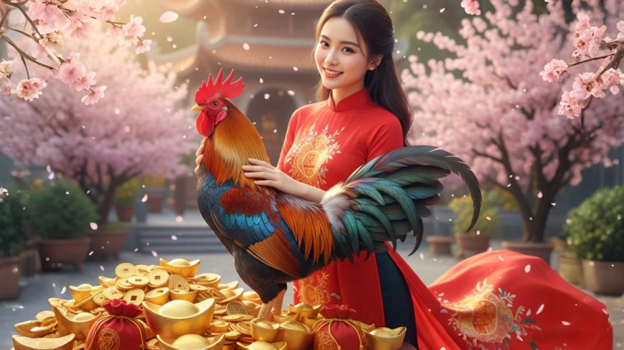 Theo quan niệm tử vi phương Đông, có những Shbet888.com nhà cái uy tín khi bước qua Tết không chỉ nhẹ gánh tinh thần mà còn mở vận tài lộc, cầu công việc được công việc, cầu tiền bạc có tiền bạc, cầu bình an thì mọi sự suôn sẻ.