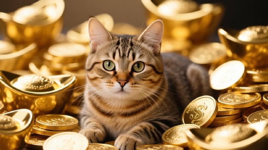 Trong những ngày cuối năm, tuổi Mão có thể gặp gỡ một nhân vật quan trọng, một Sh88bet link truy cập World Cup. 