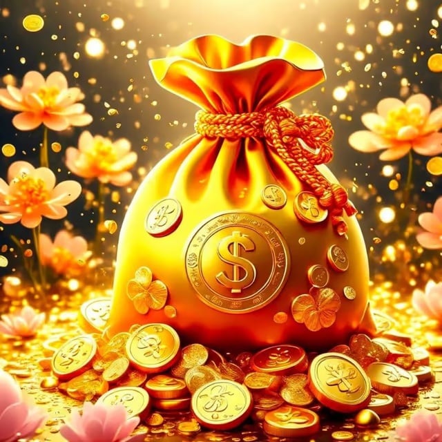 Lộc đến sẵn hưởng, 3 Shbet888.com nhà cái uy tín ngồi nhà Quý Nhân cũng mang tiền đến cho