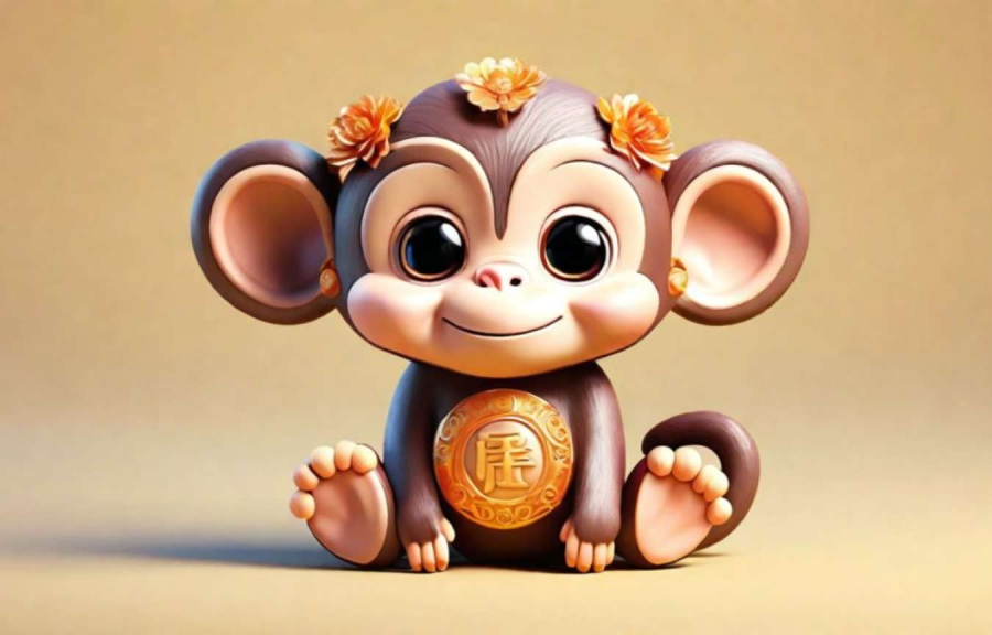 Người tuổi Thân có tính cách hiền hòa, thấu hiểu lòng người và sở hữu các mối quan hệ xã hội tốt đẹp. Ảnh minh họa