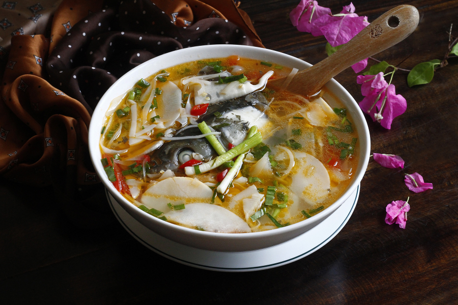 canh mang