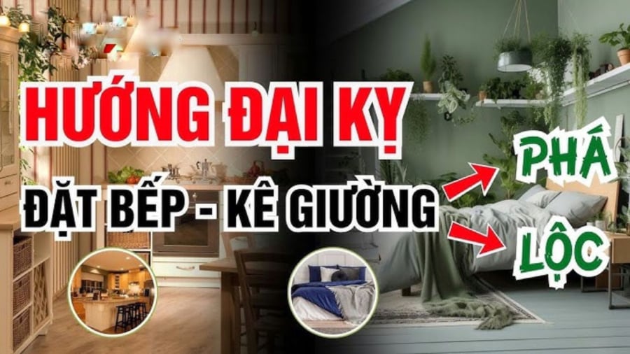 Bếp là nơi giữ lửa, sinh tài. Đặt sai hướng không chỉ ảnh hưởng bữa ăn mà còn tác động trực tiếp đến dòng tiền và hòa khí trong Shbet111 slot, casino, thể thao, xổ số.