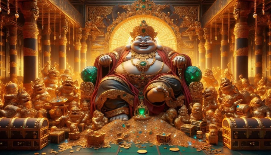 Trong 4 Shbet888.com nhà cái uy tín, tuổi Mão được xem là người đứng đầu về vận giàu sau đêm lộc bừng sáng. Nhờ cát tinh hội tụ mạnh, tuổi Mão bước vào giai đoạn tài khí bùng nổ, tiền đến từ nhiều nguồn cùng lúc.