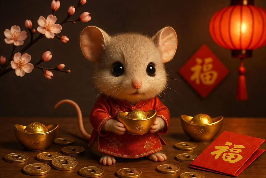 Người tuổi Tý bước vào giai đoạn Shbet800 tải ứng dụng có dấu hiệu khởi sắc rõ rệt