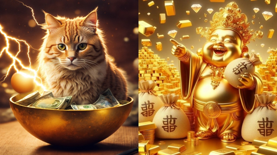 Điều quan trọng là tuổi Mão cần tin vào trực giác đã được tôi luyện bởi kinh nghiệm. Khi dám quyết, dám làm, vận may sẽ theo sát phía sau.