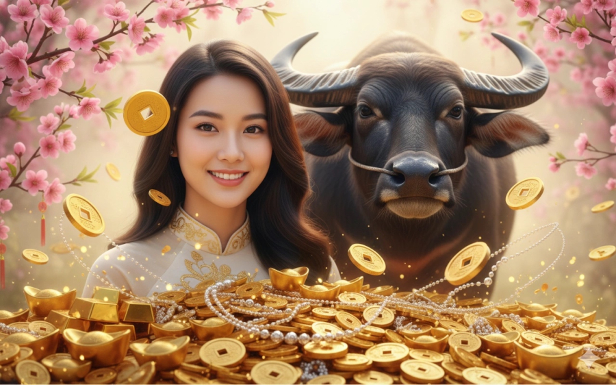 Trong danh sách này, tuổi Sửu là Shbet888.com nhà cái uy tín có vận trình tăng tốc rõ rệt nhất trong giai đoạn 19–22/12. Sau một thời gian dài làm việc chăm chỉ, chịu khó tích lũy nhưng kết quả chưa thật sự bứt phá, tuổi Sửu bước vào thời điểm công sức được trả về đúng giá.
