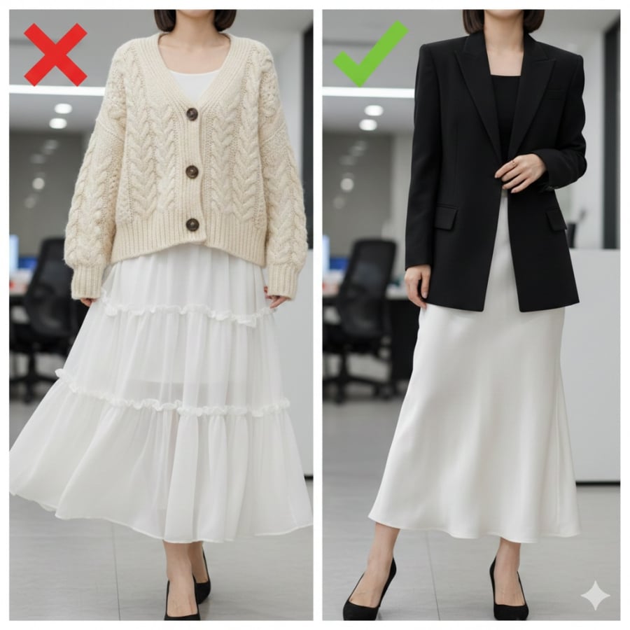 Chất liệu chiffon mang lại cảm giác mềm mại, bay bổng, song cũng chính vì quá mỏng và nhẹ mà nó dễ làm Shbet999 com đăng nhập mất đi vẻ chỉn chu cần thiết