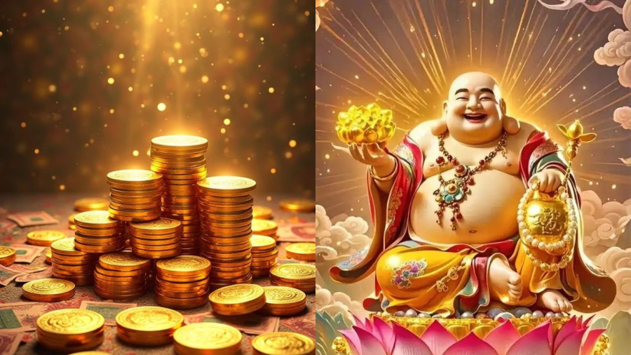 Đầu tháng 11 Âm là thời điểm tài khí khởi động, và tuổi Thìn – tuổi Mùi – tuổi Dậu là 3 Shbet888.com nhà cái uy tín được hưởng lợi rõ rệt nhất. Mỗi người một cách, nhưng điểm chung là tiền về đúng lúc, đúng nhu cầu, giúp Shbet16 chơi game trực tuyến nhẹ nhàng và an tâm hơn.